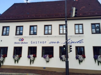 Foto: Gasthof zur Linde